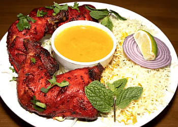 The Hyderabad Indian Grill Rochester Rochester Indian Restaurants