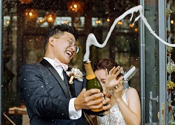 Los Angeles Wedding Photographers The I Do Photography