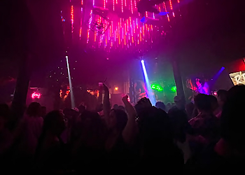 The IVY - Cleveland, OH Night Clubs - Dance floor image