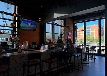 The IVY - Cleveland, OH Night Clubs - Dining Moments