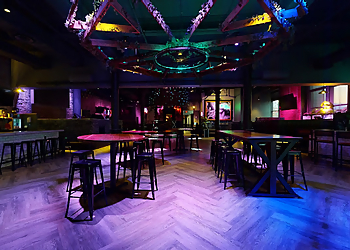 The IVY The IVY - Cleveland, OH Night Clubs - Interior Image