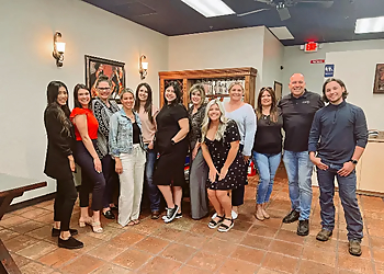 The Icenhower Group The Icenhower Group - Visalia, CA Real Estate Agents - Professional Team Image