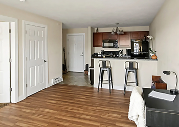 Syracuse Apartments For Rent The Ikon