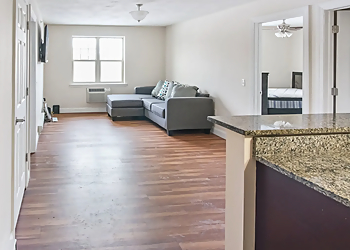 Syracuse Apartments For Rent The Ikon