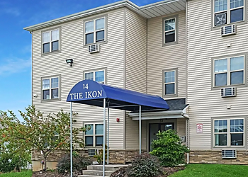 Syracuse Apartments For Rent The Ikon
