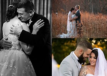 Worcester Wedding Photographers The Imagery Studio