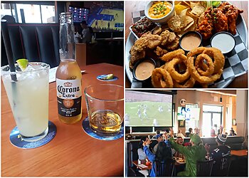 Portland Sports Bars The Independent Sports Bar & Grill