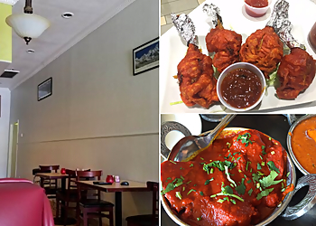 Costa Mesa Indian Restaurants The India Cafe