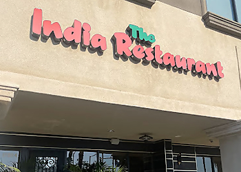 Downey Indian Restaurants The India Restaurant