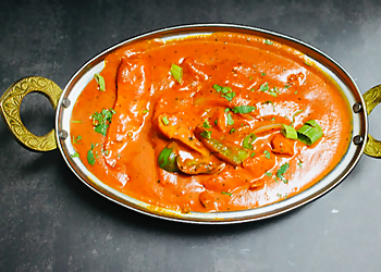 Downey Indian Restaurants The India Restaurant