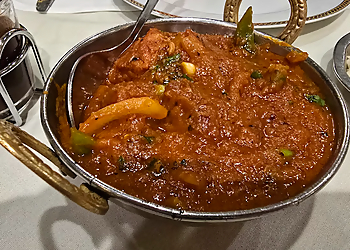 The India Restaurant Downey Indian Restaurants image 1
