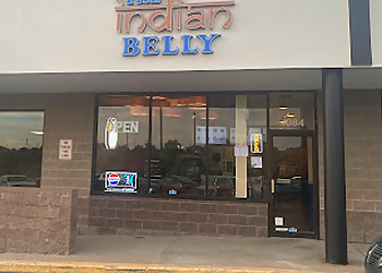The Indian Belly - Olathe, KS Indian Restaurants
