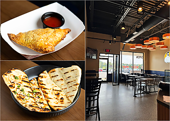 The Indian Belly - Olathe, KS Indian Restaurants