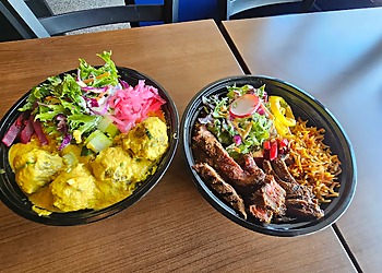 The Indian Belly - Olathe, KS Indian Restaurants