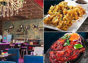 Fort Lauderdale Indian Restaurants The Indian Harbor