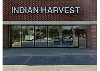 Naperville Indian Restaurants The Indian Harvest
