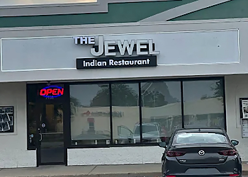 The Indian Jewel of Toledo - Toledo, OH Indian Restaurants - Restaurant Exterior Image