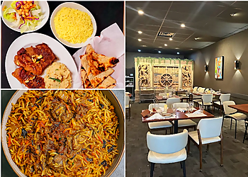 The Indian Jewel of Toledo - Toledo, OH Indian Restaurants - collage image(highlights)