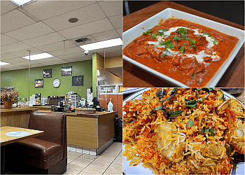 Bakersfield Indian Restaurants The Indian Oven
