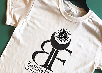 St Louis Printing Services The Ink Spot, Inc.