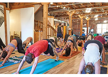 Louisville Yoga Studios The Inner Warrior Yoga