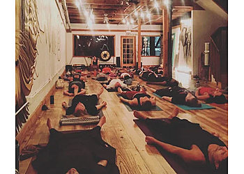 Louisville Yoga Studios The Inner Warrior Yoga