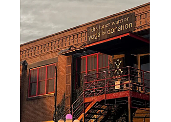 Louisville Yoga Studios The Inner Warrior Yoga