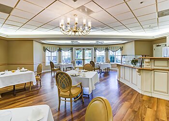 Sioux Falls Assisted Living Facilities The Inn on Westport