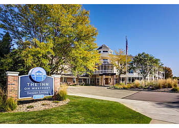 The Inn on Westport Sioux Falls Assisted Living Facilities