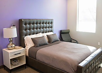 Scottsdale Sleep Clinics The Insomnia and Sleep Institute of Arizona