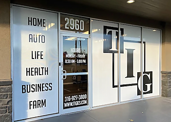 Wichita Insurance Agents The Insurance Guys