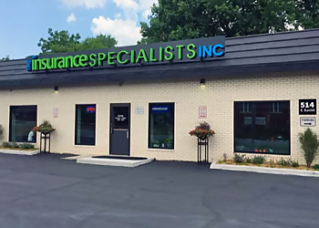 Des Moines Insurance Agents The Insurance Specialists Inc.