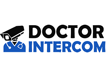 Doctor Intercom - Elizabeth, NJ Security Systems - Company Logo