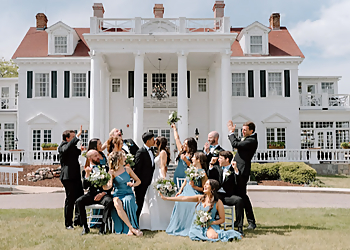 Thornton Wedding Photographers The Iris Photography