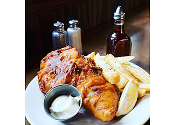 Louisville Pubs The Irish Rover