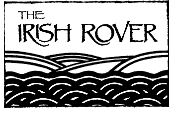 Louisville Pubs The Irish Rover