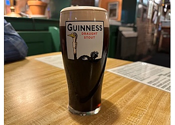 Louisville Pubs The Irish Rover
