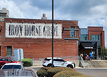 Jackson Steak Houses The Iron Horse Grill