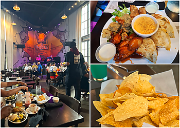 Jackson Steak Houses The Iron Horse Grill