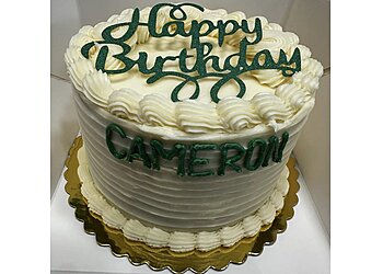 Irving Cakes The Irving Bakery