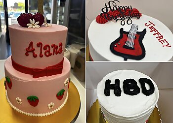 Irving Cakes The Irving Bakery