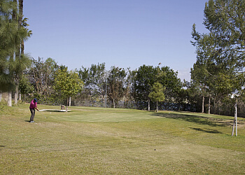 Anaheim Golf Courses The Islands Golf Center