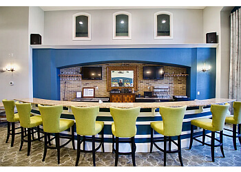 Lubbock Assisted Living Facilities Isle at Raider Ranch