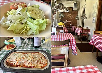 El Paso Italian Restaurants The Italian Kitchen