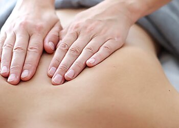 Santa Clarita Spas The Ivy Day Spa