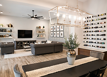 Gilbert Interior Designers The Ivy Interiors