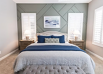 Gilbert Interior Designers The Ivy Interiors