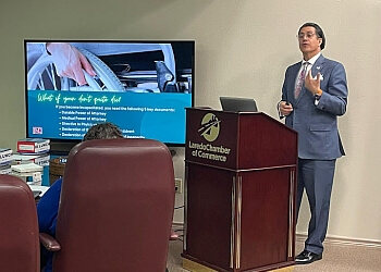 Laredo Estate Planning Lawyers The J.M. Dickerson Law Firm PLLC