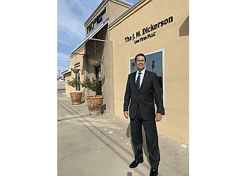 The J.M. Dickerson Law Firm PLLC Laredo Estate Planning Lawyers
