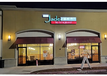 The Jade Restaurant - Visalia, CA Chinese Restaurants - Restaurant Exterior Image